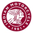 Programın simgesi: Indian Motorcycle