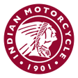 程序图标：Indian Motorcycle