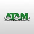 Symbol des Programms: ATAM Trasporti e Sosta
