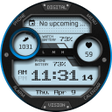 プログラムのアイコン：Digital Vision Watch Face