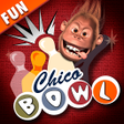 Programın simgesi: Chico Bowl FREE - Fun for…