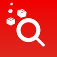 أيقونة البرنامج: Bricksee