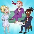 Icoon van programma: Billionaire Wife: Story C…