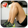 Icon of program: Slim Legs in 30 Days - St…