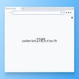 أيقونة البرنامج: Lifetime New Tab