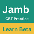 Ikona programu: JAMB CBT 2023-Offline Pra…