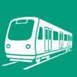 ไอคอนของโปรแกรม: Meerut Metro  RRTS Naviga…