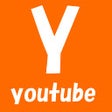 プログラムのアイコン：TinyYoutubePlayerプラグイン