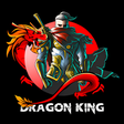 程序图标：Dragon King - Super Warri…