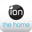 プログラムのアイコン：IonTheHome
