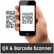 QR code Scanner  Barcode Scanner Free
