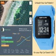 Icon of program: Unleash your surf watch !