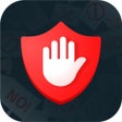 ไอคอนของโปรแกรม: AdBlock - Ads  Sites Bloc…