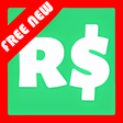 ไอคอนของโปรแกรม: ROBUX Free Tips