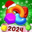 أيقونة البرنامج: Candy Match Star-Puzzle G…