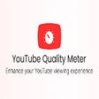 Icoon van programma: Youtube Quality Meter