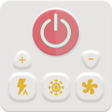 Icon of program: Smart Aux AC Remote Contr…