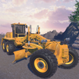 Ikon program: Grader Simulator Snowy Ro…