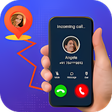 プログラムのアイコン：Mobile Number Locator ID