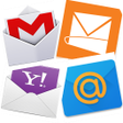 Icon of program: All Emails - All in One