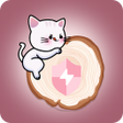 ไอคอนของโปรแกรม: Meow Master: Fast Proxy S…