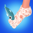 Ícone do programa: Foot Spa Empire