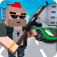 Programın simgesi: Cube Crime 3D