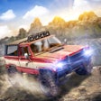 Ikon program: Offroad Driving Simulator…