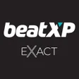 أيقونة البرنامج: beatXP EXACT: Health  Fit…