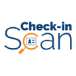 Programikonen: Check-in Scan