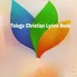 Telugu Christian Lyrics Book