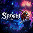 Icon of program: Spright