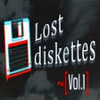 Ícone do programa: Lost Diskettes Vol.1