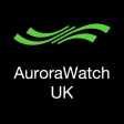 AuroraWatch UK Aurora Alerts