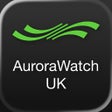 ไอคอนของโปรแกรม: AuroraWatch UK Aurora Ale…