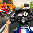 أيقونة البرنامج: Bike Climb - Indian Race …