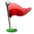 プログラムのアイコン：iGolf - GPS  Tee Times