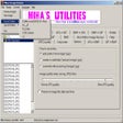 Ícone do programa: Mihov Image Resizer