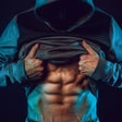 Icono de programa: Muscle Booster: Hypertrop…
