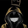 プログラムのアイコン：Black Wallpaper Offline 4…