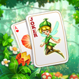 Icon of program: Solitaire Quest: Elven W…