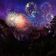 Иконка программы: Fireworks Celebration