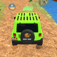 Ikona programu: Jeep Driving Offroad Simu…