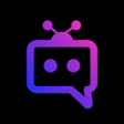 Иконка программы: aiChar: Character Ai Chat…