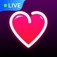 Icon of program: LiveChat: Live Video Chat