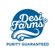 Icoon van programma: Desi Farms