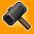 Icoon van programma: Hammer the Hit : Idle RPG