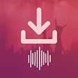 プログラムのアイコン：Music Downloader - Music …