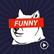 程序图标：Super Funny Video Maker