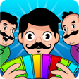 Rummy Friends icon